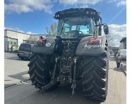 Valtra Другая, объемом двигателя 0 л и пробегом 0 тыс. км за 148651 $, фото 3 на Automoto.ua