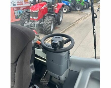 Valtra Другая, объемом двигателя 0 л и пробегом 0 тыс. км за 148651 $, фото 9 на Automoto.ua