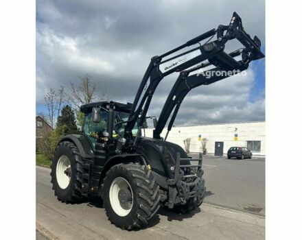 Valtra Другая, объемом двигателя 0 л и пробегом 0 тыс. км за 148651 $, фото 2 на Automoto.ua
