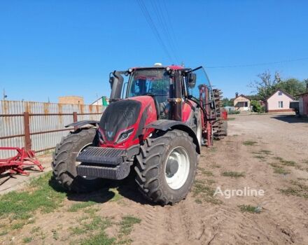 Valtra Другая, объемом двигателя 0 л и пробегом 0 тыс. км за 105356 $, фото 2 на Automoto.ua