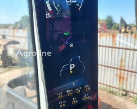 Valtra Другая, объемом двигателя 0 л и пробегом 0 тыс. км за 105356 $, фото 5 на Automoto.ua
