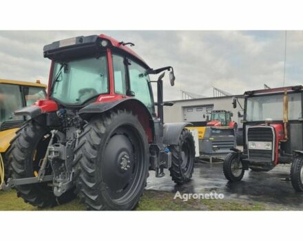 Valtra Другая, объемом двигателя 0 л и пробегом 0 тыс. км за 46977 $, фото 5 на Automoto.ua
