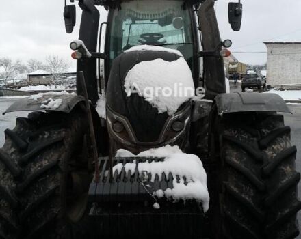 Valtra Другая, объемом двигателя 0 л и пробегом 0 тыс. км за 138398 $, фото 2 на Automoto.ua