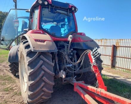 Valtra Другая, объемом двигателя 0 л и пробегом 0 тыс. км за 105356 $, фото 3 на Automoto.ua