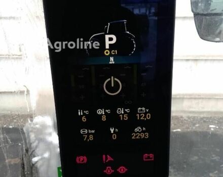 Valtra Другая, объемом двигателя 0 л и пробегом 0 тыс. км за 138398 $, фото 6 на Automoto.ua