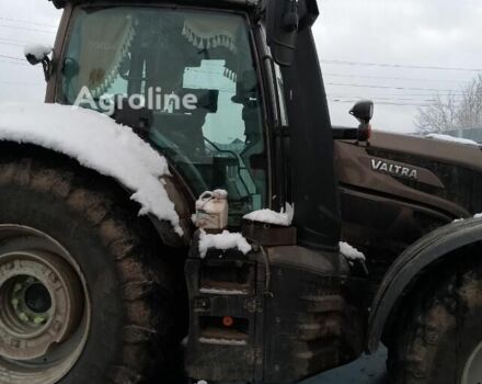 Valtra Другая, объемом двигателя 0 л и пробегом 0 тыс. км за 138398 $, фото 1 на Automoto.ua