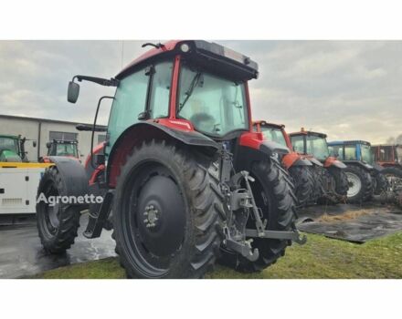 Valtra Другая, объемом двигателя 0 л и пробегом 0 тыс. км за 46977 $, фото 4 на Automoto.ua