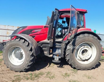 Valtra Другая, объемом двигателя 0 л и пробегом 0 тыс. км за 105356 $, фото 1 на Automoto.ua
