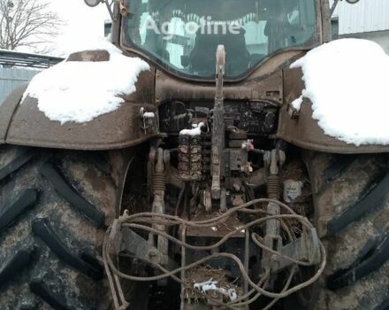Valtra Другая, объемом двигателя 0 л и пробегом 0 тыс. км за 138398 $, фото 3 на Automoto.ua