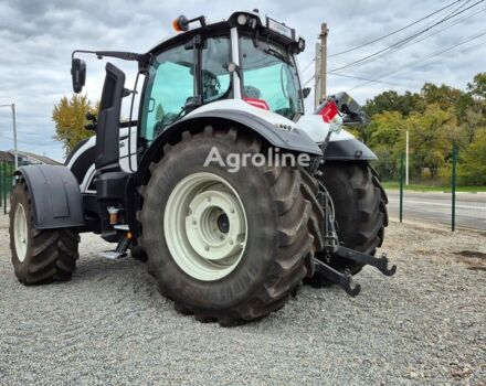 Valtra Другая, объемом двигателя 0 л и пробегом 0 тыс. км за 185702 $, фото 2 на Automoto.ua
