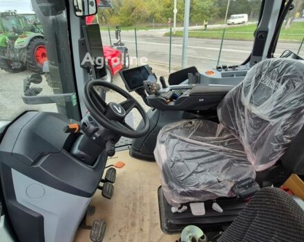 Valtra Другая, объемом двигателя 0 л и пробегом 0 тыс. км за 185702 $, фото 8 на Automoto.ua