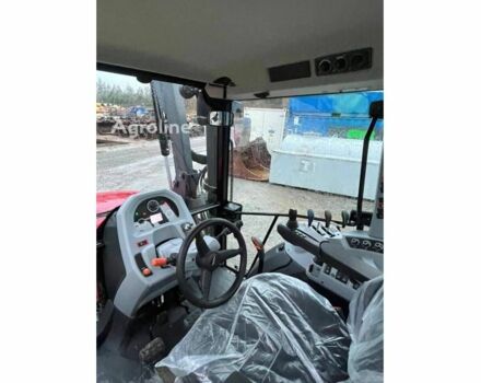 Valtra Другая, об'ємом двигуна 0 л та пробігом 0 тис. км за 74950 $, фото 5 на Automoto.ua