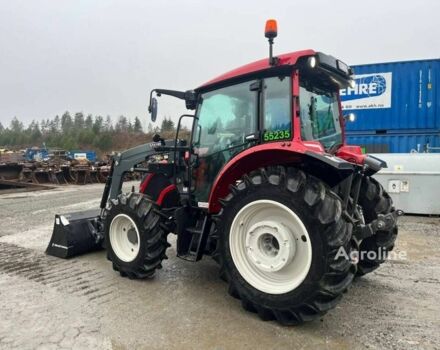 Valtra Другая, об'ємом двигуна 0 л та пробігом 0 тис. км за 74950 $, фото 2 на Automoto.ua