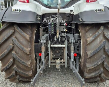 Valtra Другая, объемом двигателя 0 л и пробегом 0 тыс. км за 185702 $, фото 4 на Automoto.ua