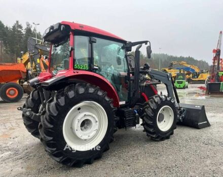 Valtra Другая, об'ємом двигуна 0 л та пробігом 0 тис. км за 74950 $, фото 4 на Automoto.ua