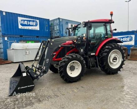 Valtra Другая, об'ємом двигуна 0 л та пробігом 0 тис. км за 74950 $, фото 3 на Automoto.ua