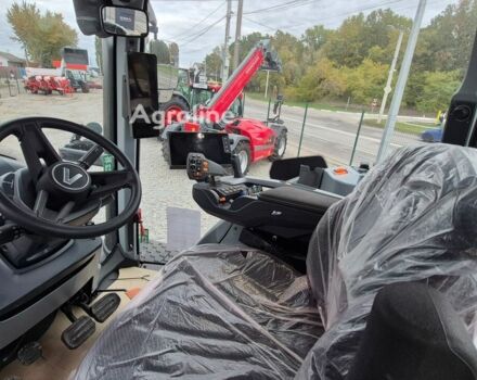 Valtra Другая, объемом двигателя 0 л и пробегом 0 тыс. км за 185702 $, фото 9 на Automoto.ua