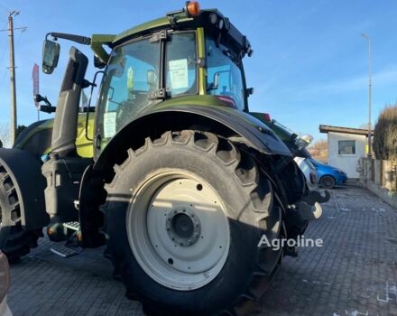 Valtra Другая, об'ємом двигуна 0 л та пробігом 0 тис. км за 226782 $, фото 2 на Automoto.ua