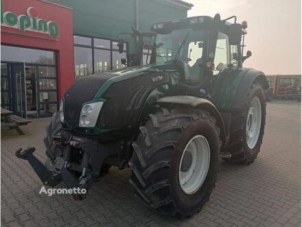 Valtra Другая 2014 в Звенигородка на Automoto.ua Valtra Другая, объемом двигателя 0 л и пробегом 0 тыс. км за 64240 $, фото 1 на Automoto.ua