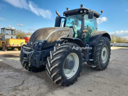 Valtra Другая 2015 в Звенигородка на Automoto.ua Valtra Другая, объемом двигателя 0 л и пробегом 0 тыс. км за 114587 $, фото 1 на Automoto.ua