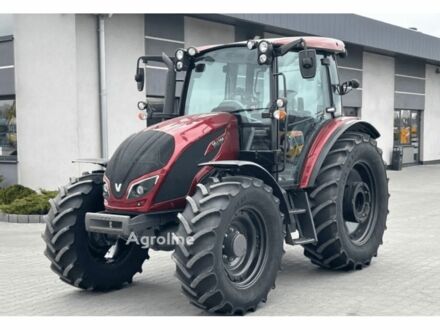 Valtra Другая, объемом двигателя 0 л и пробегом 0 тыс. км за 46931 $, фото 1 на Automoto.ua
