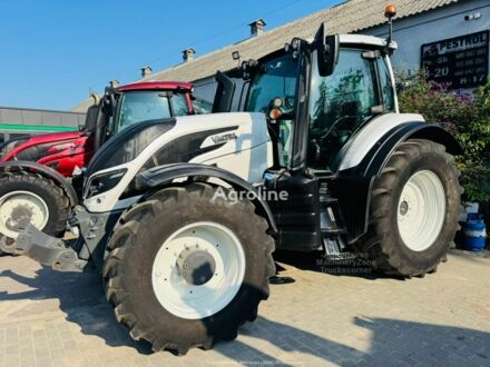 Valtra Другая, объемом двигателя 0 л и пробегом 0 тыс. км за 87805 $, фото 1 на Automoto.ua