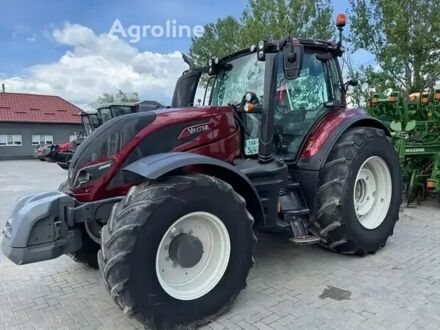 Valtra Другая, об'ємом двигуна 0 л та пробігом 0 тис. км за 4808755 $, фото 1 на Automoto.ua