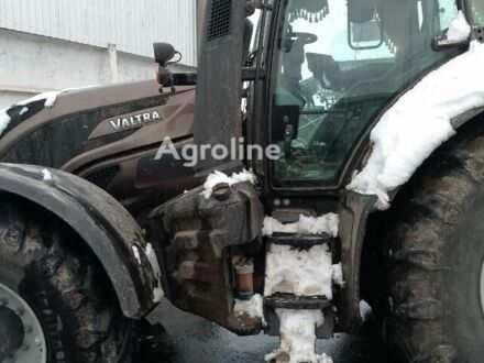 Valtra Другая, объемом двигателя 0 л и пробегом 0 тыс. км за 138398 $, фото 1 на Automoto.ua