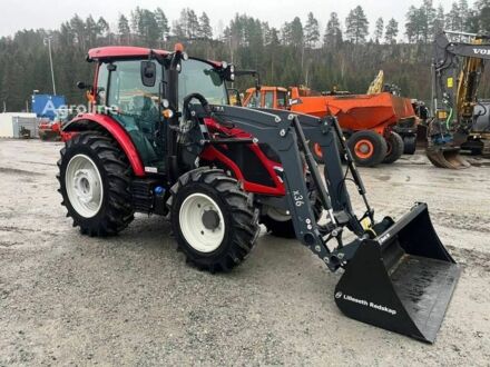 Valtra Другая, объемом двигателя 0 л и пробегом 0 тыс. км за 74950 $, фото 1 на Automoto.ua