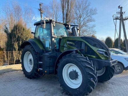 Valtra Другая, объемом двигателя 0 л и пробегом 0 тыс. км за 226782 $, фото 1 на Automoto.ua