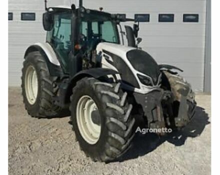 Сірий Valtra Другая, об'ємом двигуна 0 л та пробігом 0 тис. км за 81859 $, фото 2 на Automoto.ua