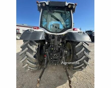 Сірий Valtra Другая, об'ємом двигуна 0 л та пробігом 0 тис. км за 81859 $, фото 4 на Automoto.ua