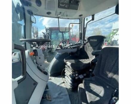 Сірий Valtra Другая, об'ємом двигуна 0 л та пробігом 0 тис. км за 81859 $, фото 5 на Automoto.ua