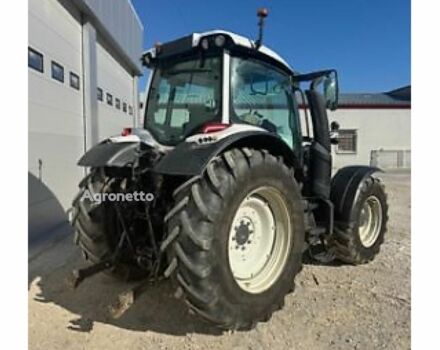 Сірий Valtra Другая, об'ємом двигуна 0 л та пробігом 0 тис. км за 81859 $, фото 3 на Automoto.ua