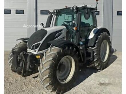Valtra Другая 2020 в Звенигородка на Automoto.ua Серый Valtra Другая, объемом двигателя 0 л и пробегом 0 тыс. км за 81859 $, фото 1 на Automoto.ua