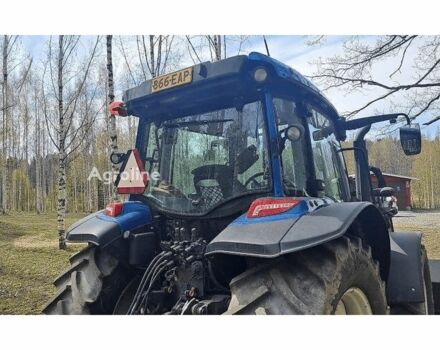 Синій Valtra Другая, об'ємом двигуна 0 л та пробігом 0 тис. км за 68530 $, фото 5 на Automoto.ua