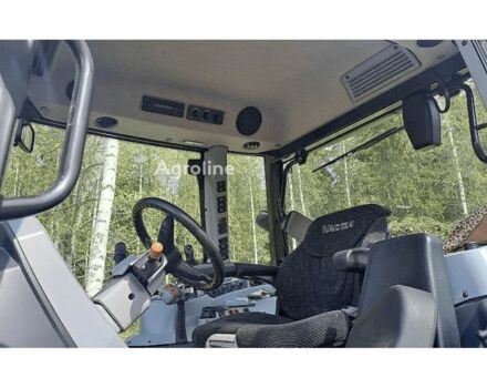 Синій Valtra Другая, об'ємом двигуна 0 л та пробігом 0 тис. км за 68530 $, фото 6 на Automoto.ua