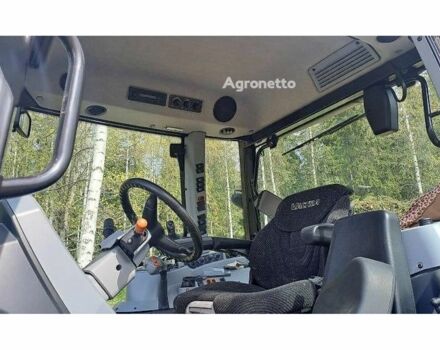 Синий Valtra Другая, объемом двигателя 0 л и пробегом 0 тыс. км за 69704 $, фото 6 на Automoto.ua