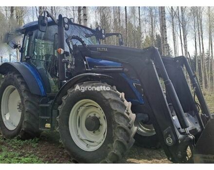 Синий Valtra Другая, объемом двигателя 0 л и пробегом 0 тыс. км за 69704 $, фото 2 на Automoto.ua
