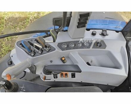 Синій Valtra Другая, об'ємом двигуна 0 л та пробігом 0 тис. км за 68530 $, фото 7 на Automoto.ua