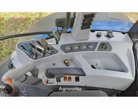 Синий Valtra Другая, объемом двигателя 0 л и пробегом 0 тыс. км за 69704 $, фото 7 на Automoto.ua