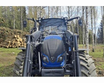 Синій Valtra Другая, об'ємом двигуна 0 л та пробігом 0 тис. км за 68530 $, фото 3 на Automoto.ua
