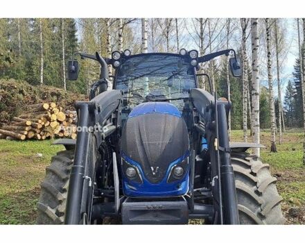 Синий Valtra Другая, объемом двигателя 0 л и пробегом 0 тыс. км за 69704 $, фото 3 на Automoto.ua