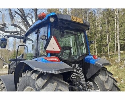 Синій Valtra Другая, об'ємом двигуна 0 л та пробігом 0 тис. км за 68530 $, фото 4 на Automoto.ua