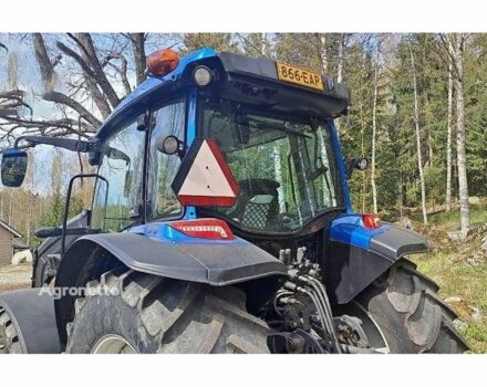 Синий Valtra Другая, объемом двигателя 0 л и пробегом 0 тыс. км за 69704 $, фото 4 на Automoto.ua