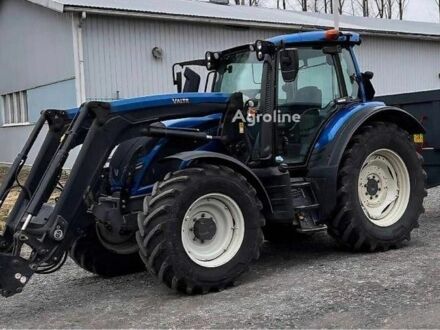 Синий Valtra Другая, объемом двигателя 0 л и пробегом 0 тыс. км за 81677 $, фото 1 на Automoto.ua