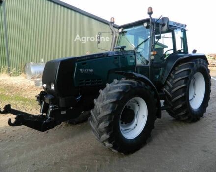 Зелений Valtra Другая, об'ємом двигуна 0 л та пробігом 0 тис. км за 33301 $, фото 2 на Automoto.ua