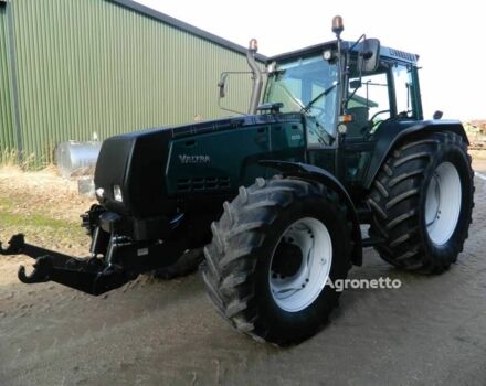 Зеленый Valtra Другая, объемом двигателя 0 л и пробегом 0 тыс. км за 33883 $, фото 2 на Automoto.ua