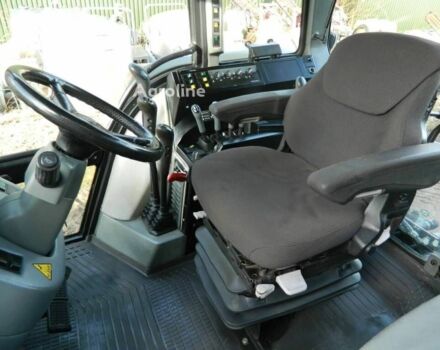 Зелений Valtra Другая, об'ємом двигуна 0 л та пробігом 0 тис. км за 33301 $, фото 8 на Automoto.ua