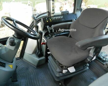 Зеленый Valtra Другая, объемом двигателя 0 л и пробегом 0 тыс. км за 33883 $, фото 8 на Automoto.ua
